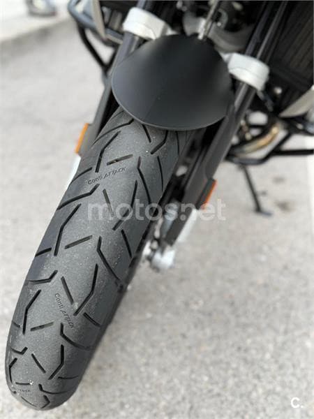 BMW R 1250 GS – Vista 15