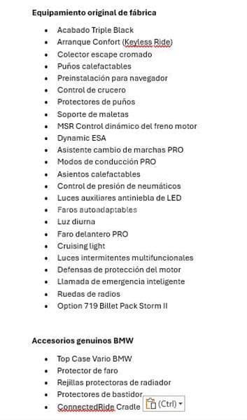 BMW R 1250 GS – Vista 20