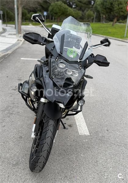 BMW R 1250 GS – Vista 5