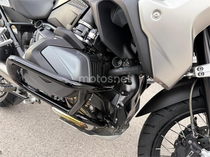 BMW R 1250 GS – Vista 9