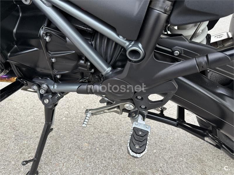 BMW R 1250 GS – Vista 10