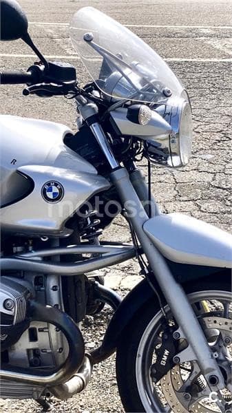 BMW R 850 R 2999 € 2003 Madrid - 2