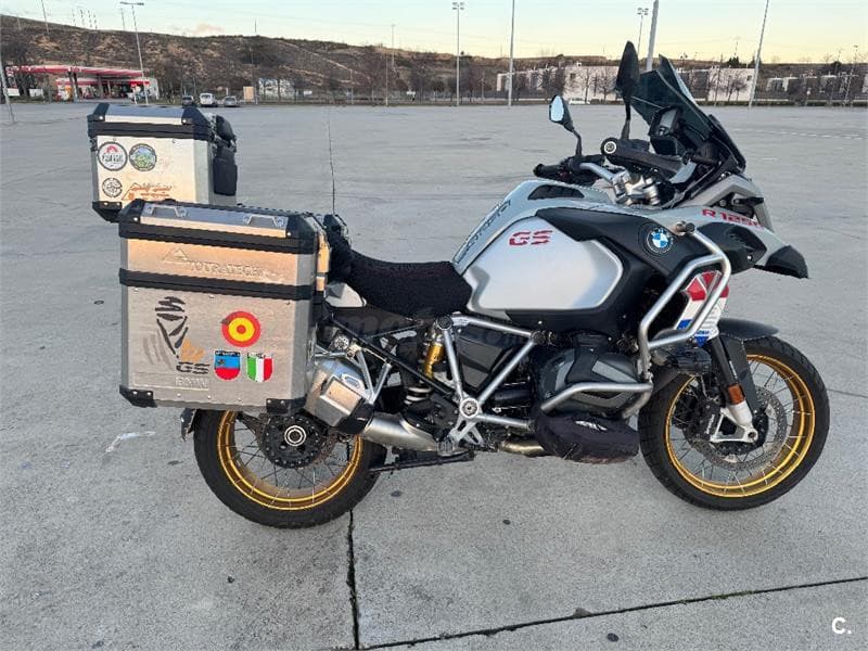 BMW R 1250 GS Adventure 19.999 € 2023 La Rioja - 2