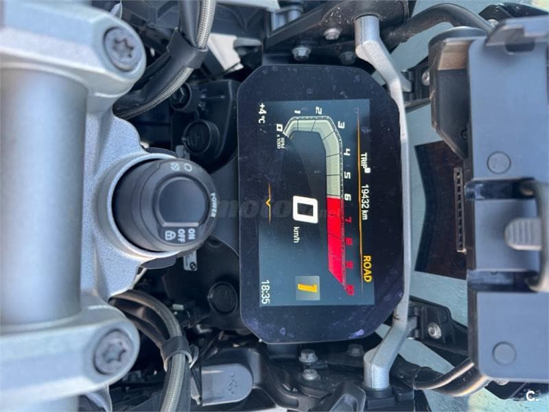 BMW R 1250 GS Adventure 19.999 € 2023 La Rioja - 3