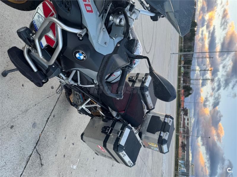 BMW R 1250 GS Adventure 19.999 € 2023 La Rioja - 4