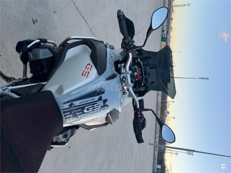 BMW R 1250 GS Adventure 19.999 € 2023 La Rioja - 5
