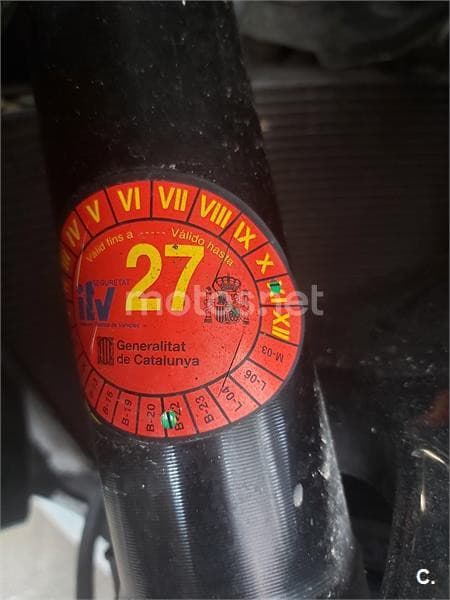 Suzuki GSX R750 – Vista 6