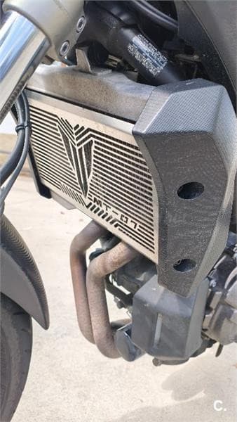 Yamaha MT-07 4800 € 2018 Navarra - 10