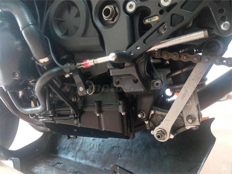 Kawasaki ZX 10R – Vista 6