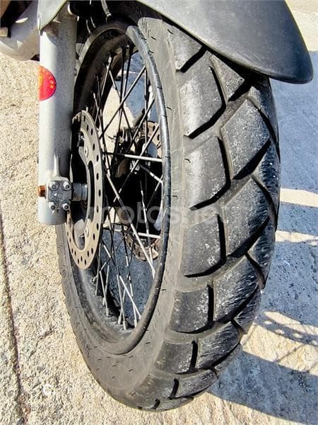 Honda Transalp XL 700 V – Vista 10