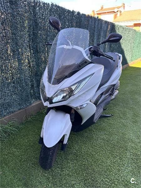 Kawasaki J 300 1950 € 2016 Barcelona - 2