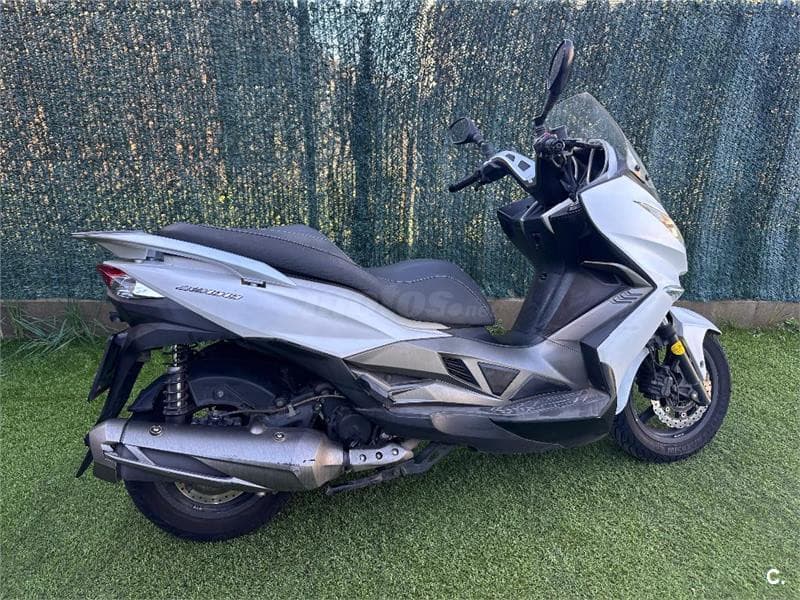 Kawasaki J 300 1950 € 2016 Barcelona - 5