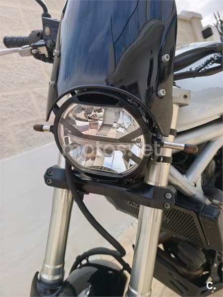 Kawasaki VERSYS 650 5700 € 2007 Málaga - 10