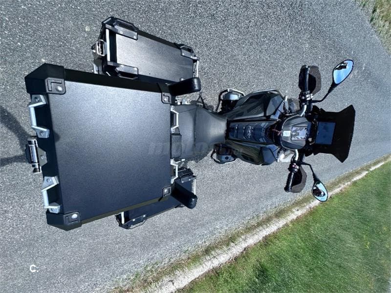 BMW R 1200 GS Adventure 12.990 € 2016 Ourense - 11