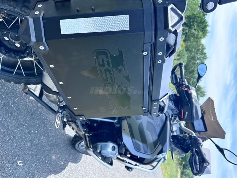 BMW R 1200 GS Adventure 12.990 € 2016 Ourense - 3