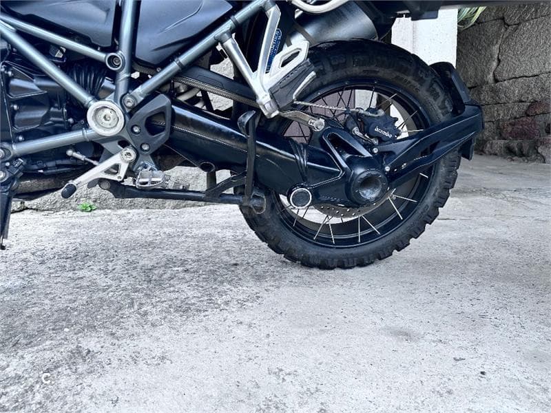 BMW R 1200 GS Adventure 12.990 € 2016 Ourense - 7