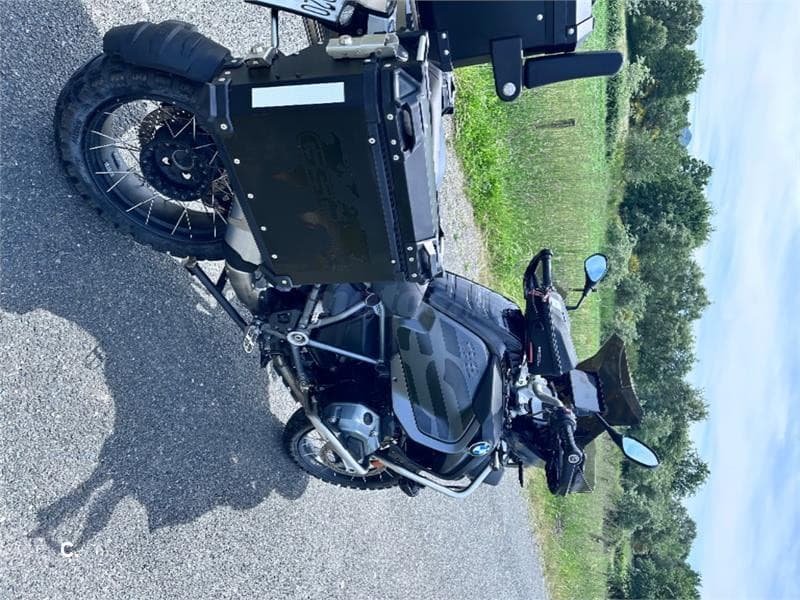 BMW R 1200 GS Adventure 12.990 € 2016 Ourense - 9