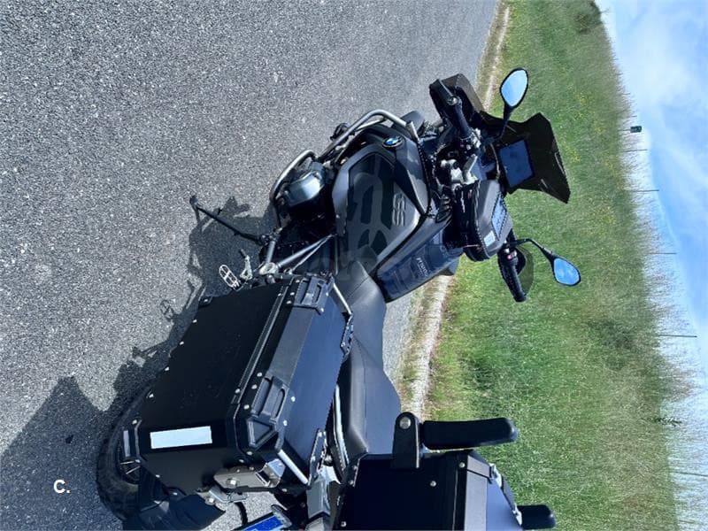 BMW R 1200 GS Adventure 12.990 € 2016 Ourense - 10