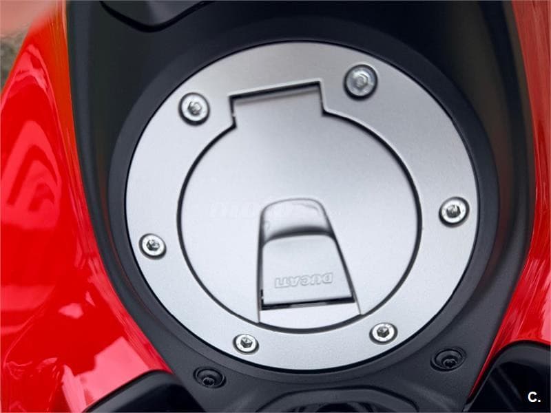 Ducati Multistrada V4 – Vista 10