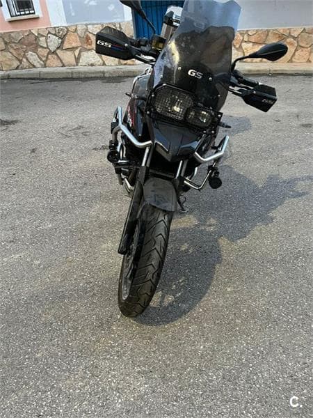 BMW F 700 GS – Vista 4