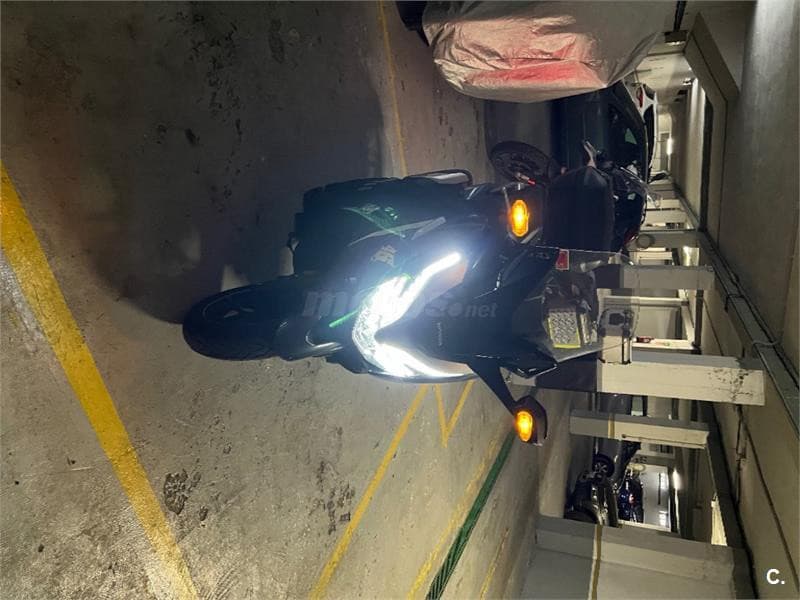 Honda Forza 2890 € 2018 Araba - 2