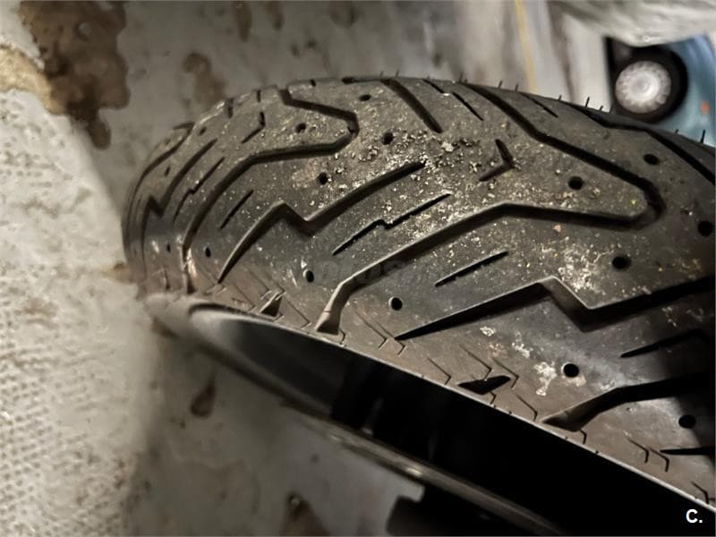 Honda Forza 2890 € 2018 Araba - 3