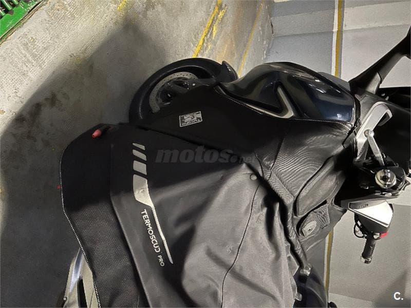 Honda Forza 2890 € 2018 Araba - 4