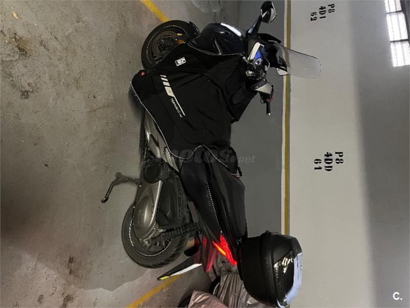 Honda Forza 2890 € 2018 Araba - 6