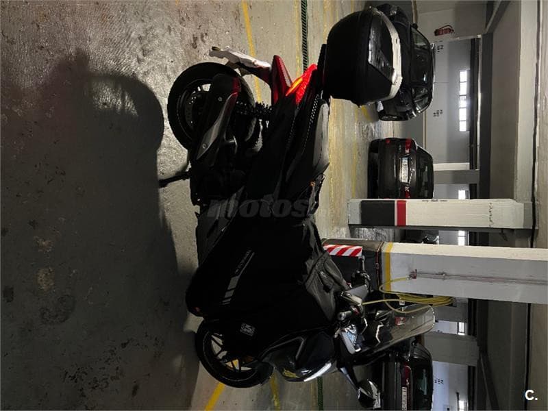 Honda Forza 2890 € 2018 Araba - 7