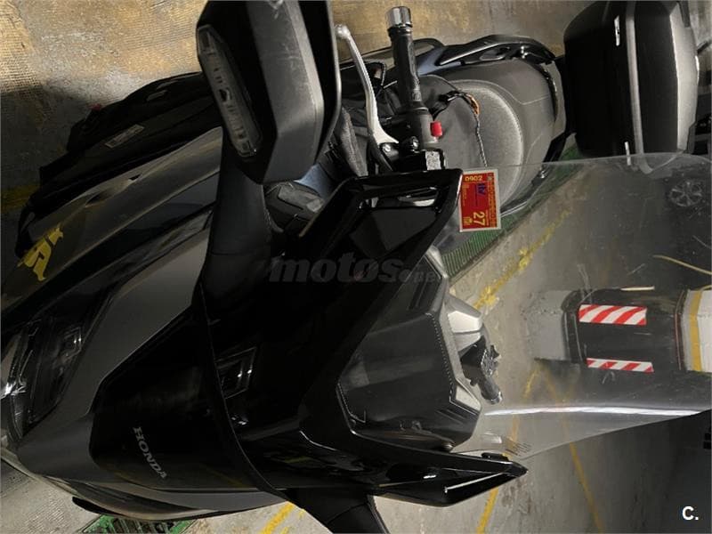 Honda Forza 2890 € 2018 Araba - 8