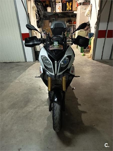 BMW S 1000 XR 9800 € 2017 Sevilla - 1
