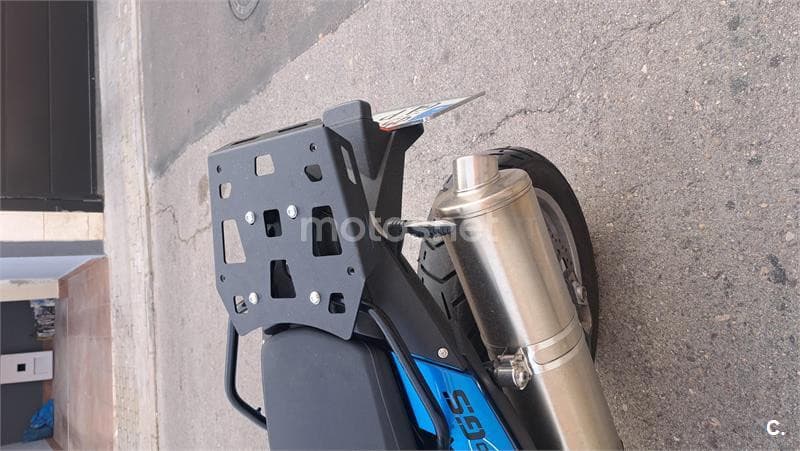 BMW F 650 GS – Vista 13