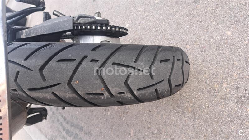 BMW F 650 GS – Vista 5