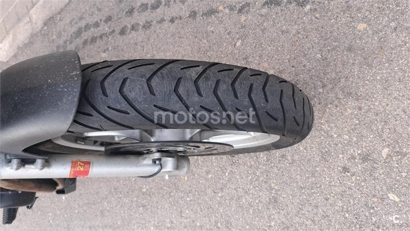 BMW F 650 GS – Vista 6