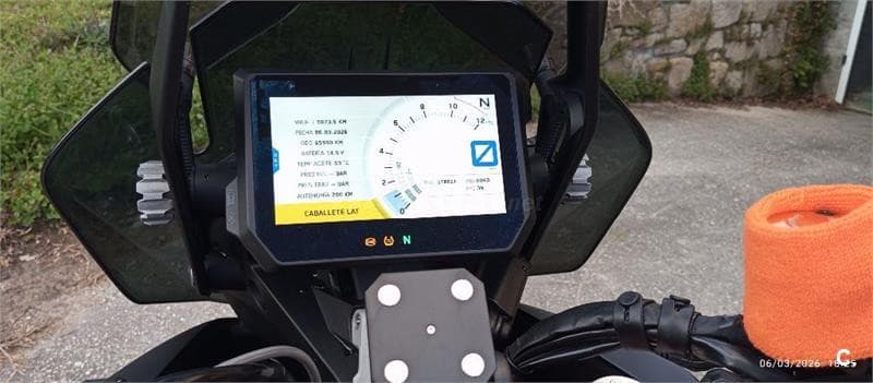 KTM 1290 Super Adventure 9500 € 2017 Pontevedra - 1