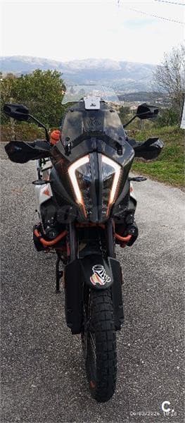 KTM 1290 Super Adventure 9500 € 2017 Pontevedra - 2