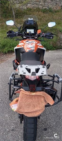 KTM 1290 Super Adventure 9500 € 2017 Pontevedra - 5