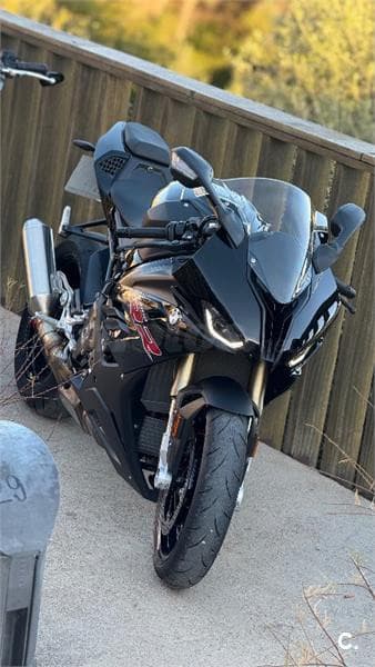 BMW S 1000 RR – Vista 1