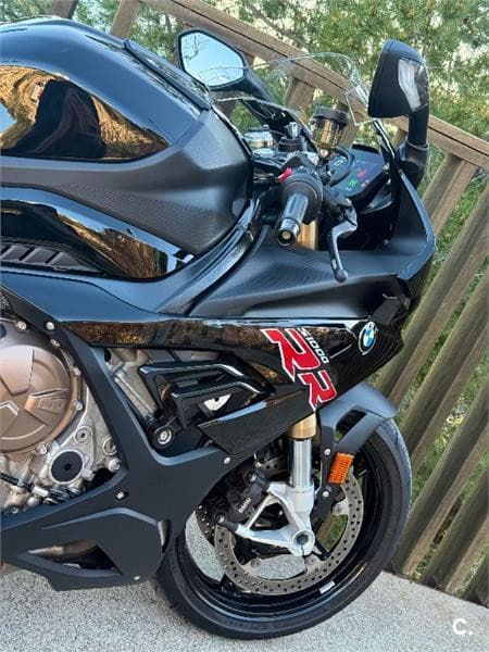 BMW S 1000 RR – Vista 2