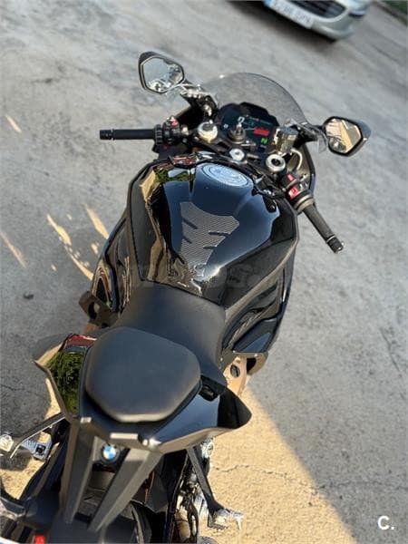 BMW S 1000 RR – Vista 4