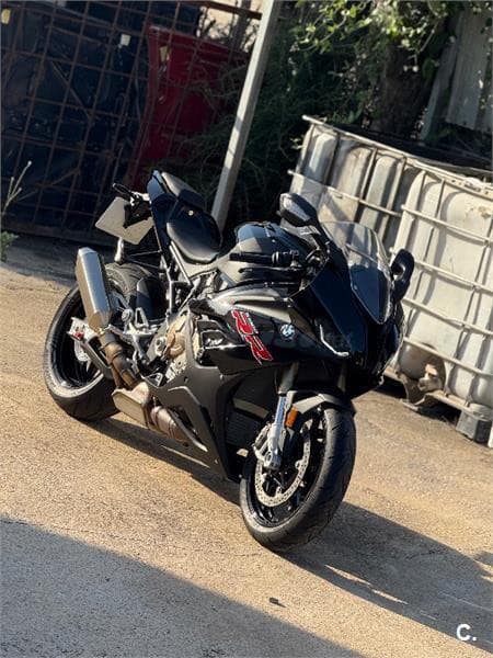 BMW S 1000 RR – Vista 5