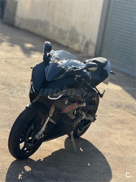 BMW S 1000 RR – Vista 6