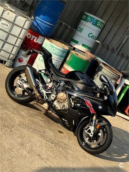 BMW S 1000 RR – Vista 7
