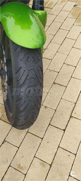 Kawasaki VERSYS 650 2450 € 2010 Madrid - 6