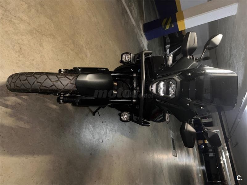 Honda NX 500 6500 € 2025 Cádiz - 1