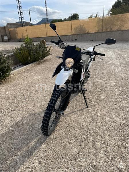 Malaguti XTM 125 1700 € 2021 Alicante - 1