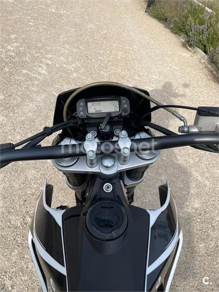 Malaguti XTM 125 1700 € 2021 Alicante - 4