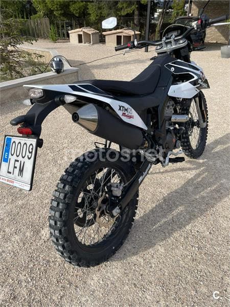 Malaguti XTM 125 1700 € 2021 Alicante - 5