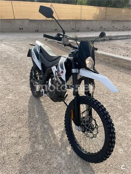 Malaguti XTM 125 1700 € 2021 Alicante - 6