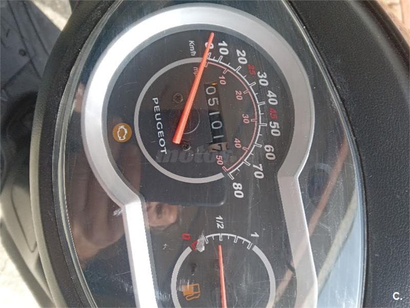 Peugeot TWEET 50 1700 € 2022 Málaga - 3